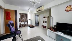 Blk 268B Punggol Sapphire (Punggol), HDB 4 Rooms #621711871